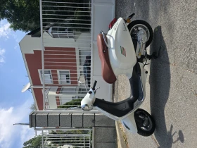 Обява за продажба на Vespa 50 ~4 450 лв. - изображение 3