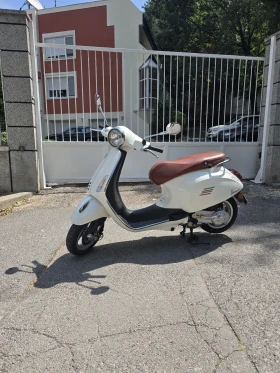 Обява за продажба на Vespa 50 ~4 450 лв. - изображение 2