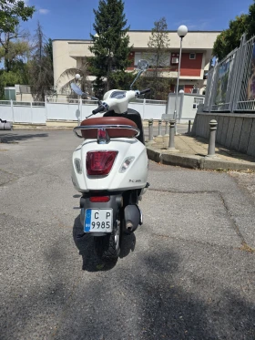 Обява за продажба на Vespa 50 ~4 450 лв. - изображение 4