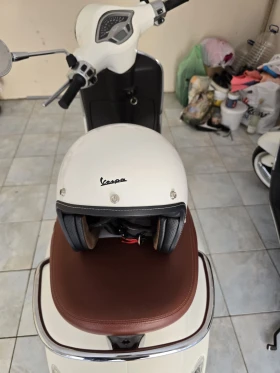 Обява за продажба на Vespa 50 ~4 450 лв. - изображение 5