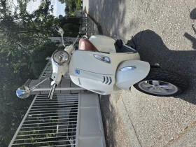 Обява за продажба на Vespa 50 ~4 450 лв. - изображение 1
