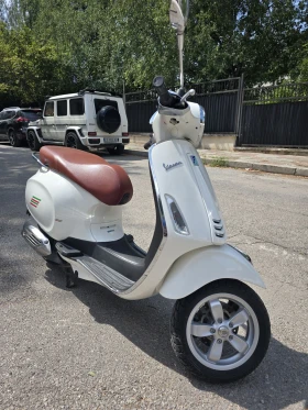 Обява за продажба на Vespa 50 ~4 450 лв. - изображение 1