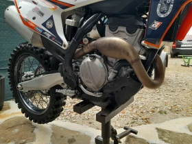 Ktm SX-F 250 | Mobile.bg    5
