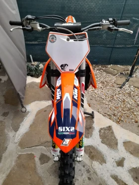 Ktm SX-F 250 | Mobile.bg    4