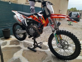 Ktm SX-F 250 | Mobile.bg    3