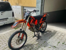 Ktm EXC 400 A2 | Mobile.bg � ����� ������ 2