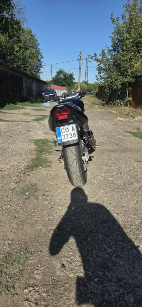 Suzuki Bandit 1200s | Mobile.bg � ����� ������ 10