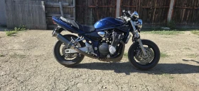 Suzuki Bandit 1200s | Mobile.bg � ����� ������ 11
