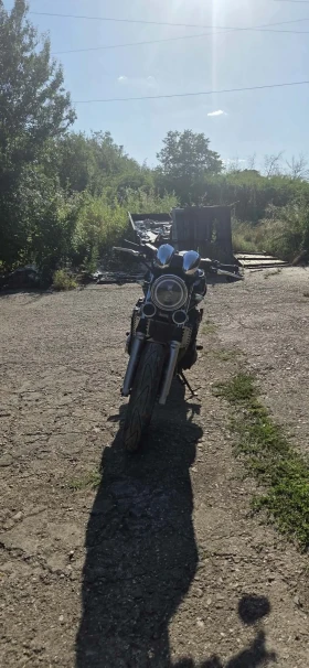 Suzuki Bandit 1200s | Mobile.bg � ����� ������ 9