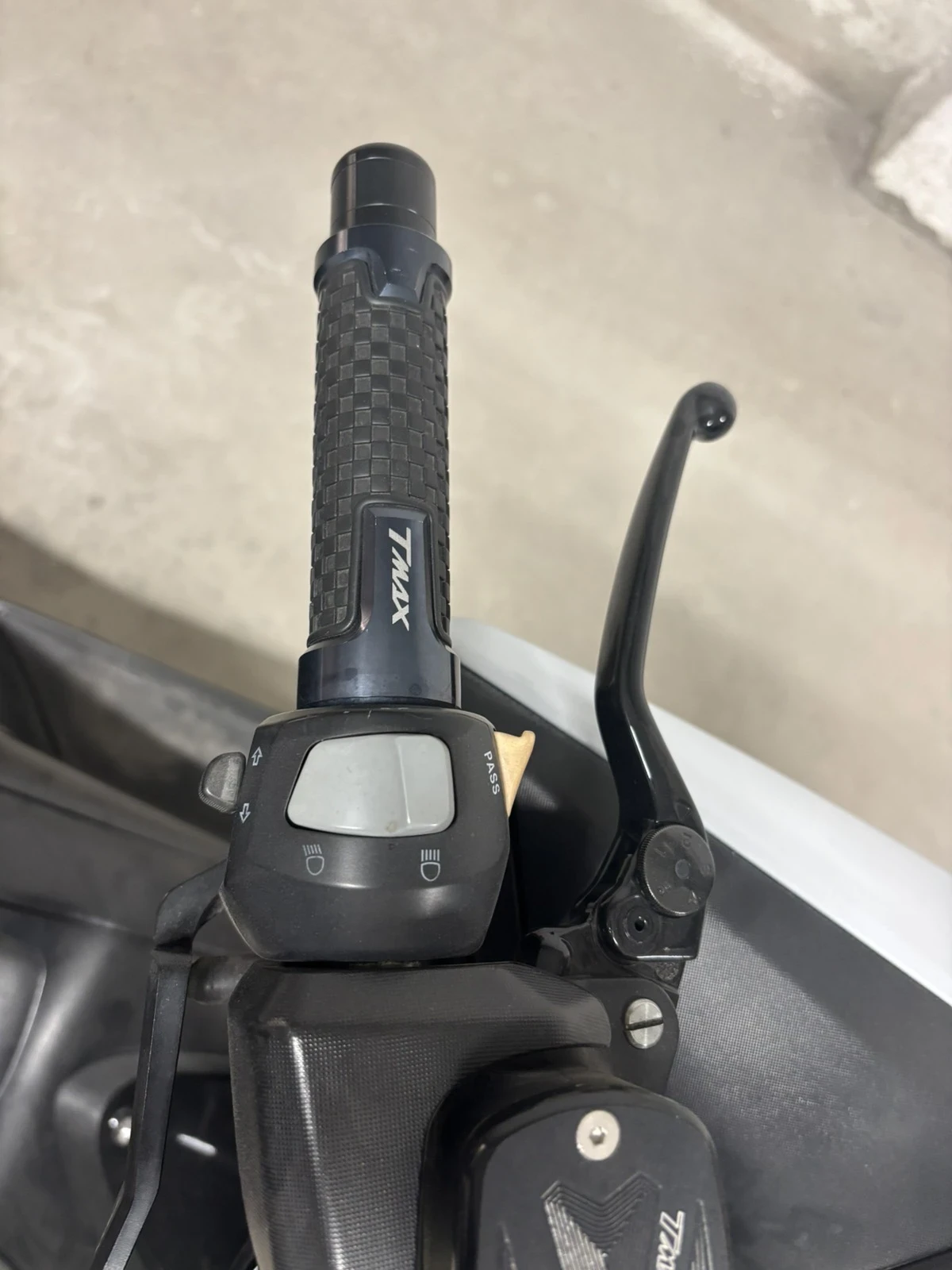 Yamaha T-max, снимка 11 - Мотоциклети и мототехника - 56577374
