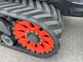 Трактор Claas  Axion 960TT 2019-ПРОМО ЦЕНА-НАЛИЧЕН!, снимка 7