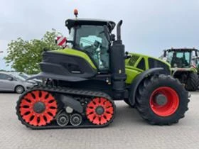 Трактор Claas  Axion 960TT 2019-ПРОМО ЦЕНА-НАЛИЧЕН!, снимка 6