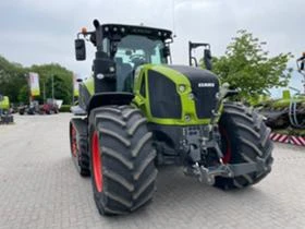 Трактор Claas  Axion 960TT 2019-ПРОМО ЦЕНА-НАЛИЧЕН!, снимка 2