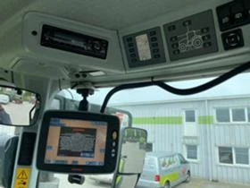 Трактор Claas  Axion 960TT 2019-ПРОМО ЦЕНА-НАЛИЧЕН!, снимка 13