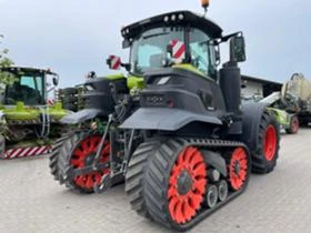 Трактор Claas  Axion 960TT 2019-ПРОМО ЦЕНА-НАЛИЧЕН!, снимка 5