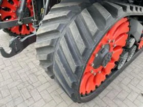 Трактор Claas  Axion 960TT 2019-ПРОМО ЦЕНА-НАЛИЧЕН!, снимка 9
