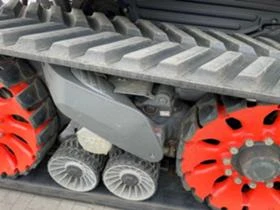 Трактор Claas  Axion 960TT 2019-ПРОМО ЦЕНА-НАЛИЧЕН!, снимка 8