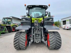 Трактор Claas  Axion 960TT 2019-ПРОМО ЦЕНА-НАЛИЧЕН!, снимка 3