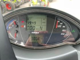 Трактор Claas  Axion 960TT 2019-ПРОМО ЦЕНА-НАЛИЧЕН!, снимка 12