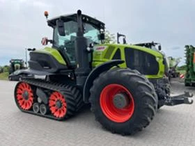 Трактор Claas  Axion 960TT 2019-ПРОМО ЦЕНА-НАЛИЧЕН!, снимка 1