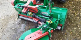 Специализирани машини Машини за лозя/овошки 25, снимка 3