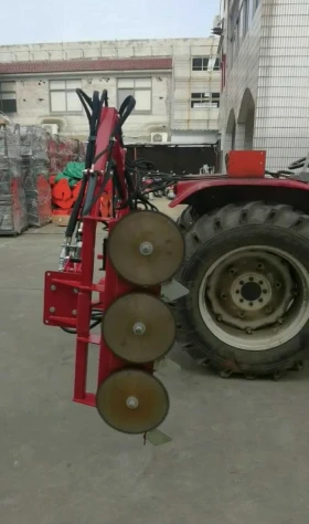 Специализирани машини Машини за лозя/овошки 25, снимка 6