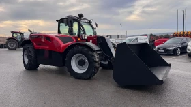 Телескопичен товарач CASE IH Farmlift 737, снимка 2