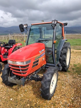 Трактор Kubota Скайтрак , снимка 1