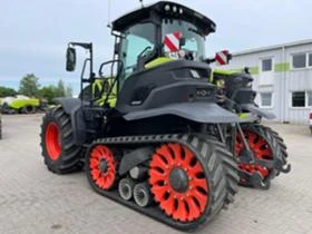  Claas  Axion 960TT 2019- -! | Mobile.bg    4