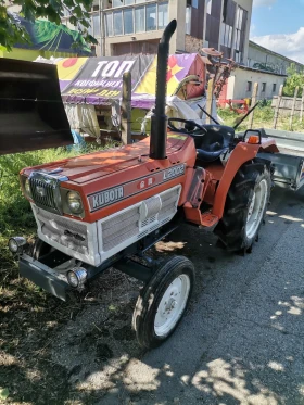      Kubota L2002
