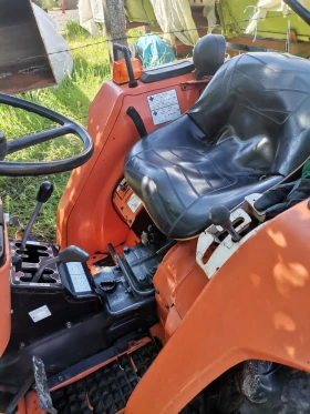  Kubota L2002 | Mobile.bg    4