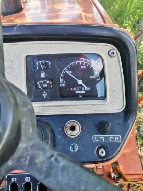  Kubota L2002 | Mobile.bg    3