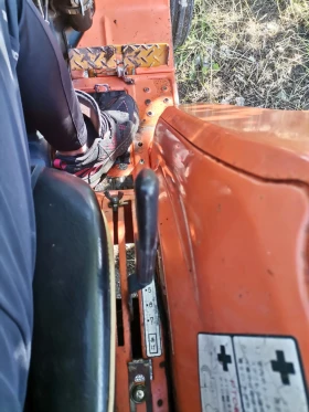  Kubota L2002 | Mobile.bg    10