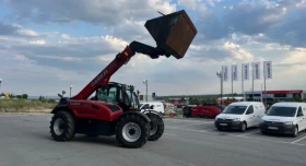 Телескопичен товарач CASE IH Farmlift 737, снимка 2