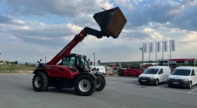 Телескопичен товарач CASE IH Farmlift 737, снимка 4