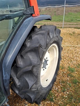 Трактор Kubota Скайтрак  | Auto.bg — изображение 2