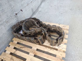 Допълнително оборудване Друг вид железни вериги, снимка 2