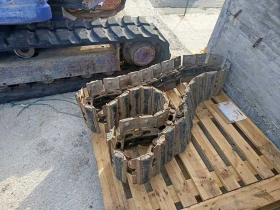 Допълнително оборудване Друг вид железни вериги, снимка 3