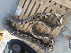 Допълнително оборудване Друг вид железни вериги