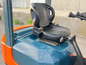 Мотокар Toyota Безплатен Транспорт /Изравнител /Свободна Секция, снимка 13