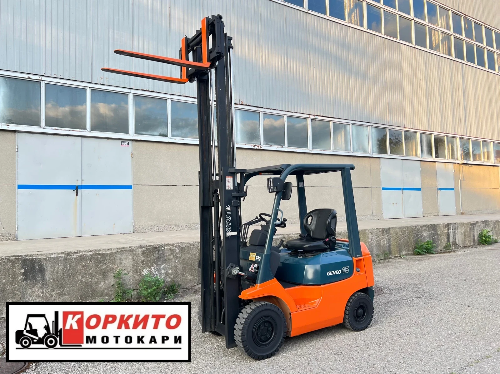  Toyota   / /  | Mobile.bg   9