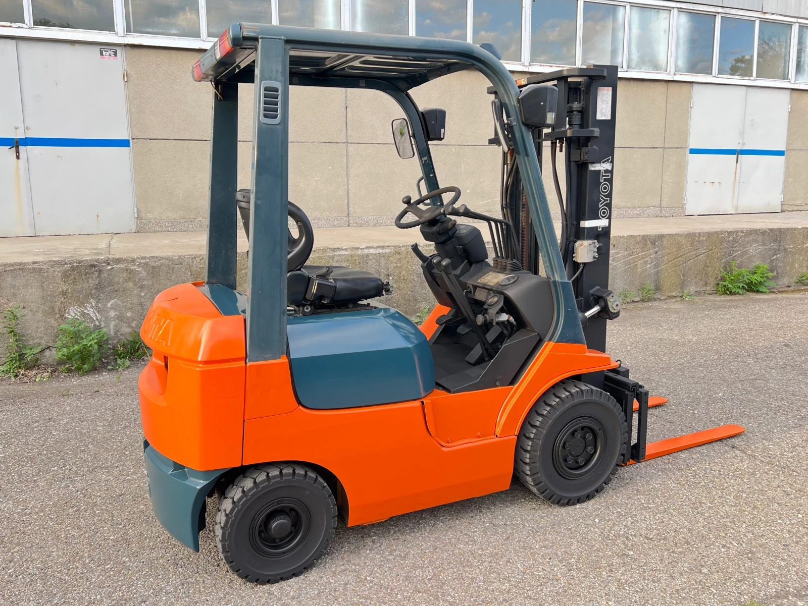  Toyota   / /  | Mobile.bg   5