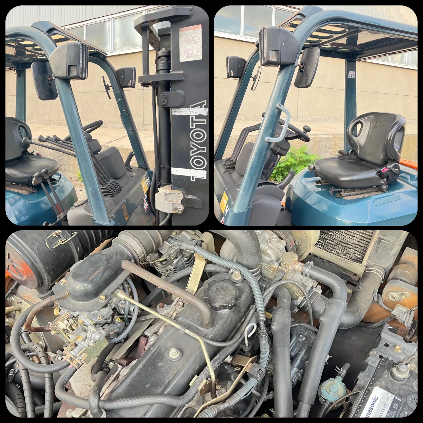  Toyota   / /  | Mobile.bg   14