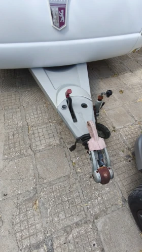 Каравана Tabbert Vivaldi , снимка 6