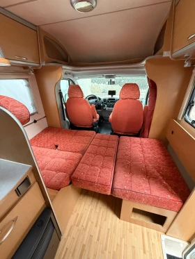 Кемпер Fiat Pilot, снимка 12