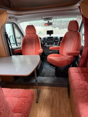 Кемпер Fiat Pilot, снимка 7