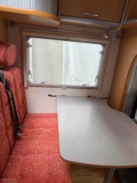 Кемпер Fiat Pilot, снимка 11