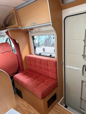 Кемпер Fiat Pilot, снимка 9