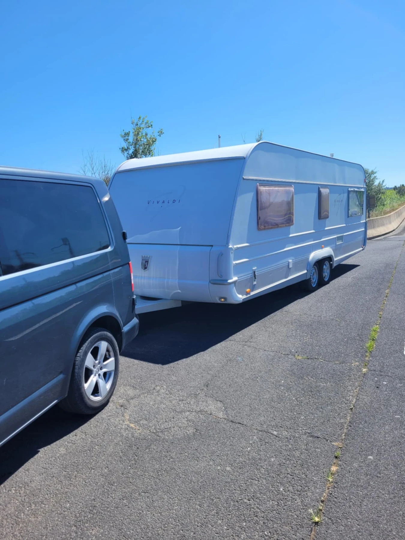 �������� Tabbert Vivaldi  | Mobile.bg � ����������� 1