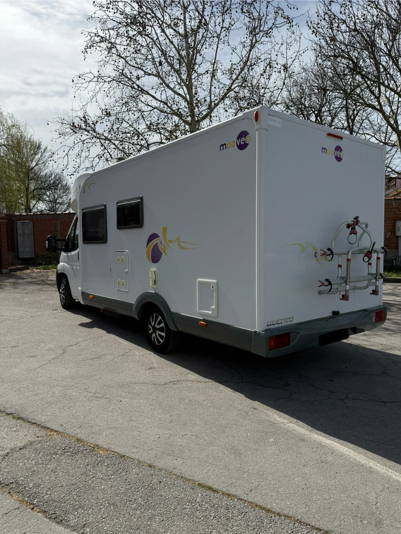 Кемпер Fiat Pilot, снимка 3 - Каравани и кемпери - 54995190